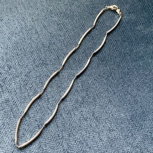 Chan Luu Sterling Silver Necklace